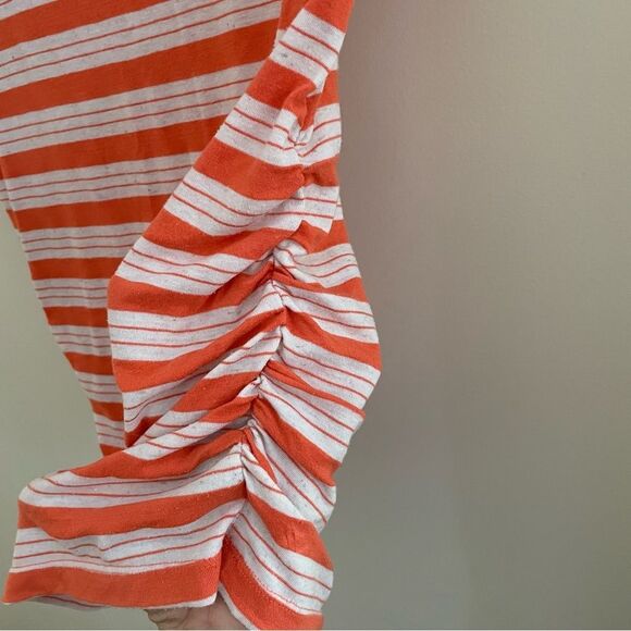 2 Liz Lange maternity shirts bundle // size Medium‎ - Picture 9 of 16